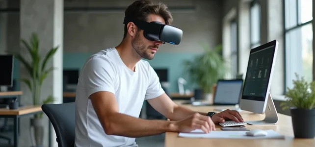 Les dernières tendances high-tech à suivre pour rester à la pointe de la technologie Les dernières tendances high-tech à suivre pour rester à la pointe de la technologie