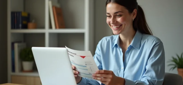 Comment utiliser les chèques vacances avec Air France pour économiser sur vos billets Comment utiliser les chèques vacances avec Air France pour économiser sur vos billets