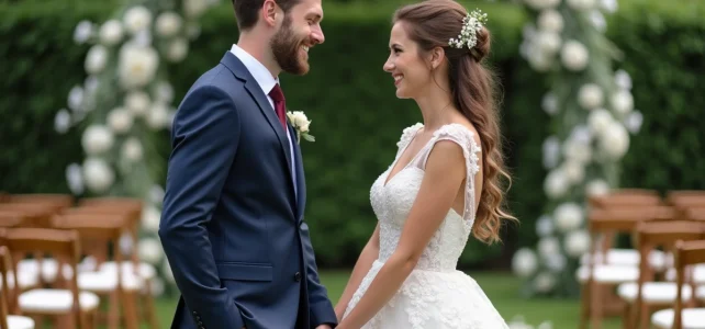 10 conseils indispensables pour organiser un mariage parfait et inoubliable