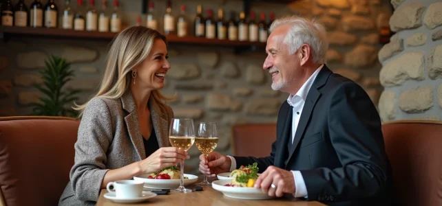 Découverte culinaire : notre expérience unique au restaurant Chapeau Melon à Paris