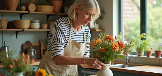 Les dernières actualités et tendances incontournables pour votre maison et votre jardin