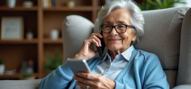 Comment écouter facilement vos messages vocaux sur un téléphone Doro : guide pratique