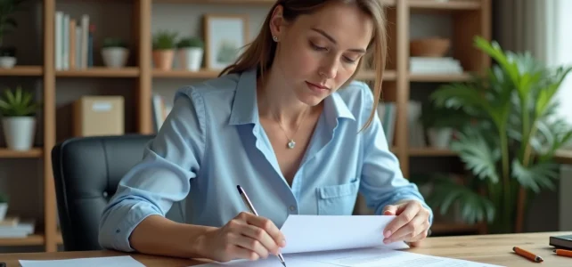 Astuces pratiques pour enlever la plastification d’un document sans l’abîmer