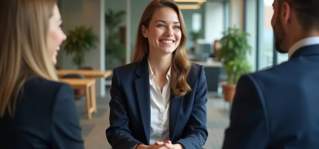 Comment trouver un emploi en réseau : conseils et stratégies pour réussir