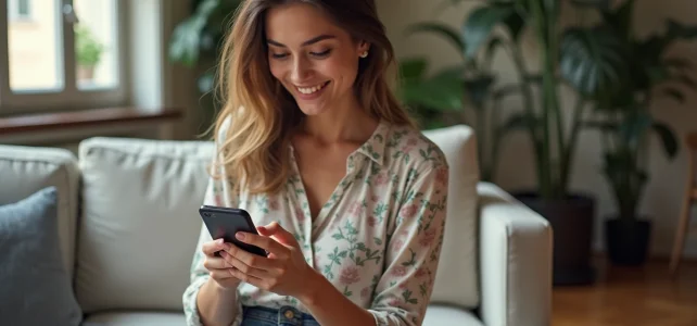 Où trouver les vêtements de la série Demain Nous Appartient sur Vinted ? Où trouver les vêtements de la série Demain Nous Appartient sur Vinted ?