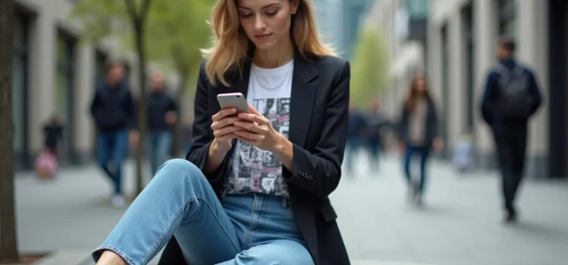 Les meilleures astuces pour découvrir la mode tendance et sublimer votre style Les meilleures astuces pour découvrir la mode tendance et sublimer votre style