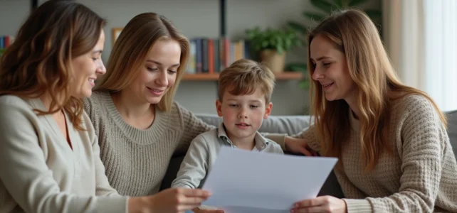 Tout savoir sur les solutions d&rsquo;accompagnement et services proposés aux familles