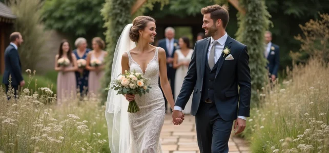 Idées et inspirations pour organiser un mariage unique et inoubliable Idées et inspirations pour organiser un mariage unique et inoubliable