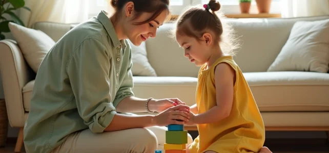 Conseils pratiques pour accompagner l’épanouissement et le bien-être de votre enfant au quotidien Conseils pratiques pour accompagner l’épanouissement et le bien-être de votre enfant au quotidien