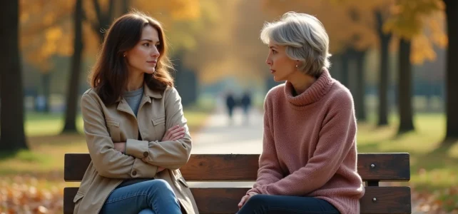 7 conseils pour gérer une relation toxique entre soeurs et préserver sa sérénité