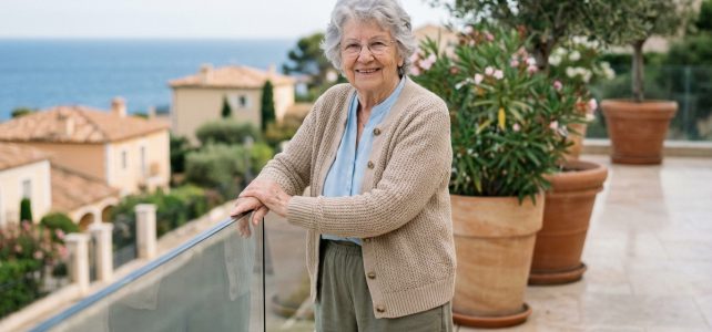 Les critères essentiels pour choisir une résidence pour seniors sur la Côte d’Azur Les critères essentiels pour choisir une résidence pour seniors sur la Côte d’Azur